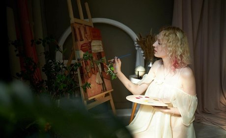 Romanowwa étoile galerie