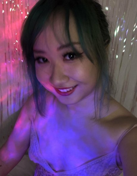 melissa cho chang free étoile exclusive galerie