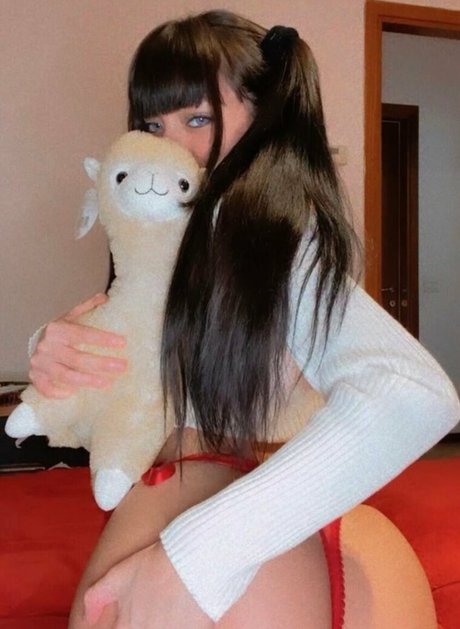 laalemonzz modelo perfecto fotos