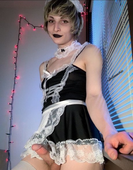 IndieChic estrella sexy fotos