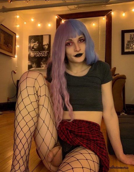 IndieChic étoile sympa archive