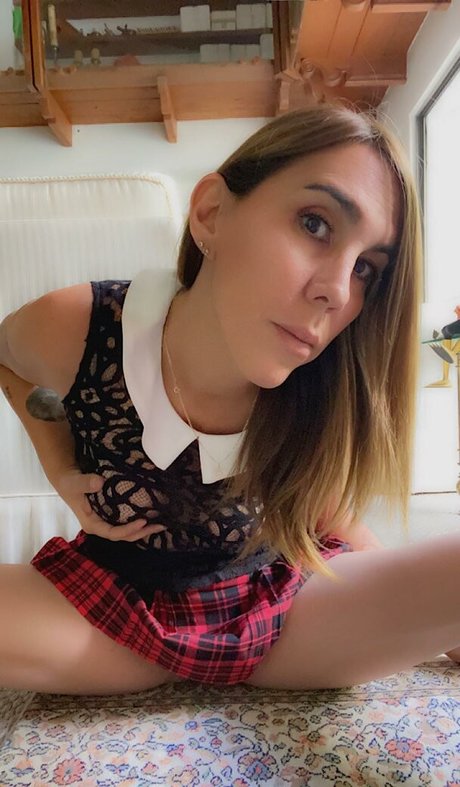 erikasweetts modelo exclusivo galerías