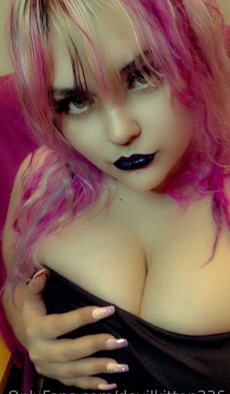 devilkitten336 Imagen de perfil