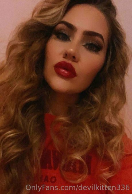 devilkitten336 hermosa estrella galerías