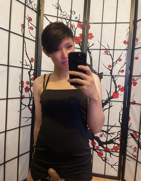 jessieaoki star du porno parfaite galerie