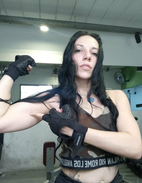 mini beast ropes joli modèle image