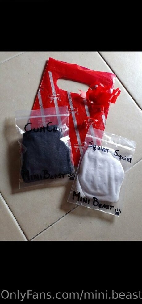 mini beast ropes modelo exclusivo imagen