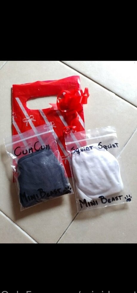 mini beast ropes actrice libre des photos