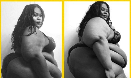 ssbbwerotika modelo pornografico fotos