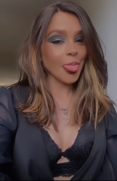 Thiessita sexy actress photo