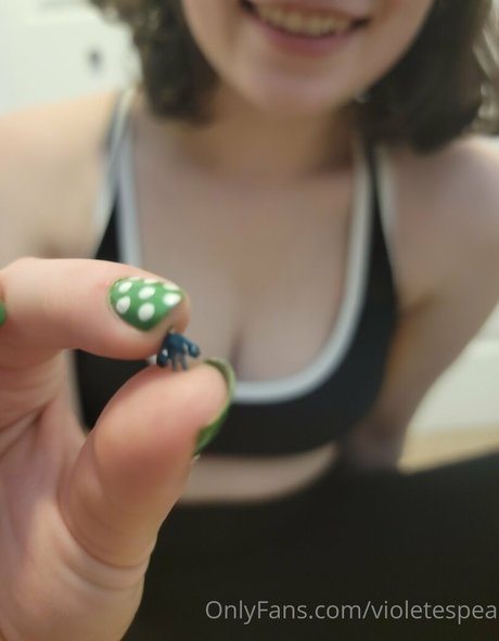 violetespea actrice exclusive archive