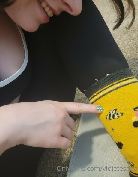 violetespea estrella porno del sexo foto