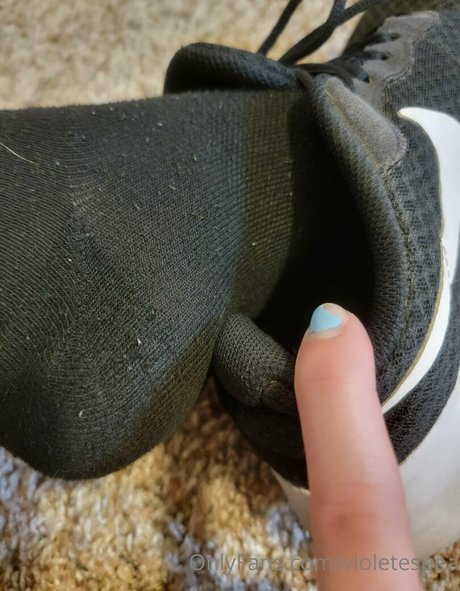 violetespea star du porno photo