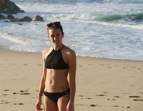 Julie Nolke star best photos