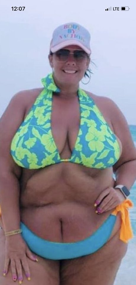 Ms Jaci J model hot picture