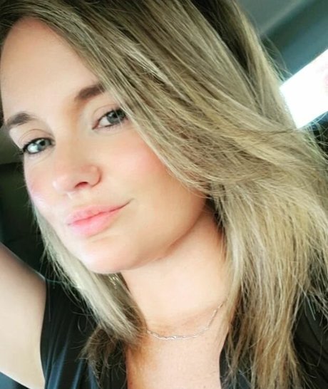 Jennifer Fox modèle photos