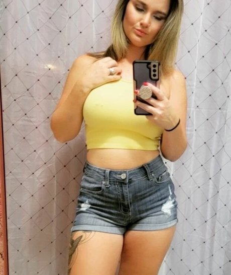 Jennifer Fox modèle exclusif img