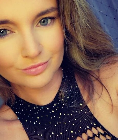 Jennifer Fox star du porno belle des photos