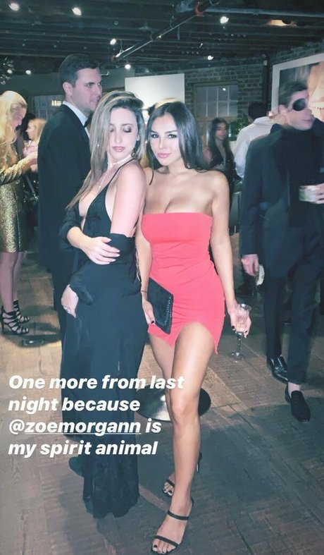 Faryn Corey actrice hd des photos