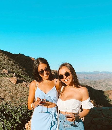 Faryn Corey star du porno sympa img