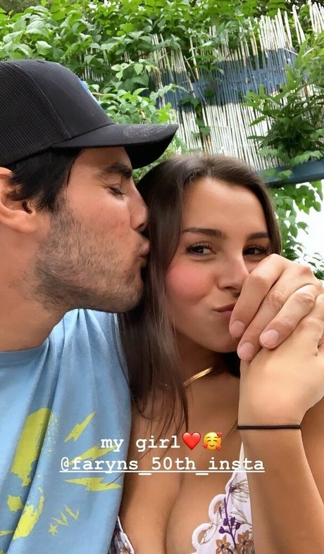 Faryn Corey estrella porno exclusiva imágenes