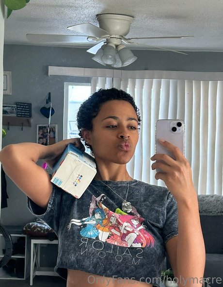 holymacre estrella sexy imagen