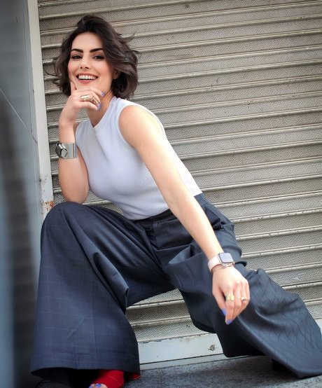 Nathalia Arcuri sexo modelo recopilación