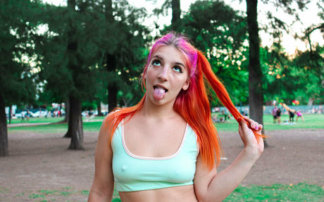 aglaiaspicy hermosa modelo archivo