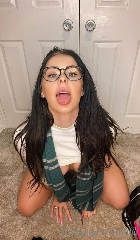 amyluxxx estrella porno galería