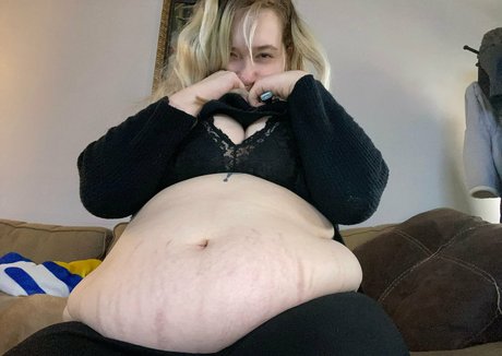 plumppumkin pornstar exclusive pics
