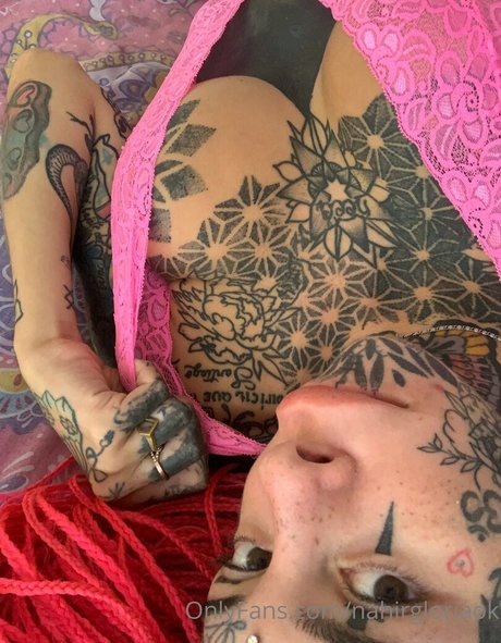 nahirgloriaokk modelo gratis recopilación