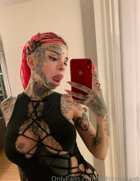 nahirgloriaokk Imagen de perfil