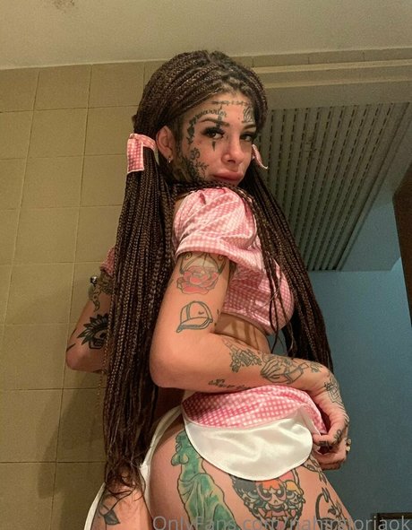 nahirgloriaokk modèle de haute qualité galerie