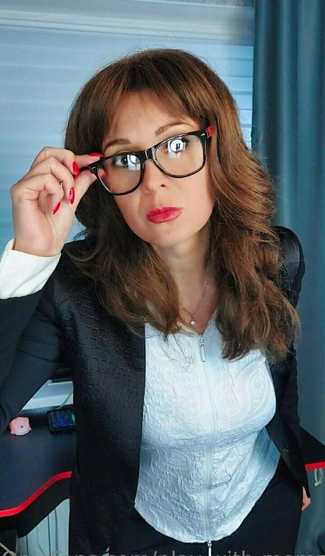 play with mommyy actrice érotique collection