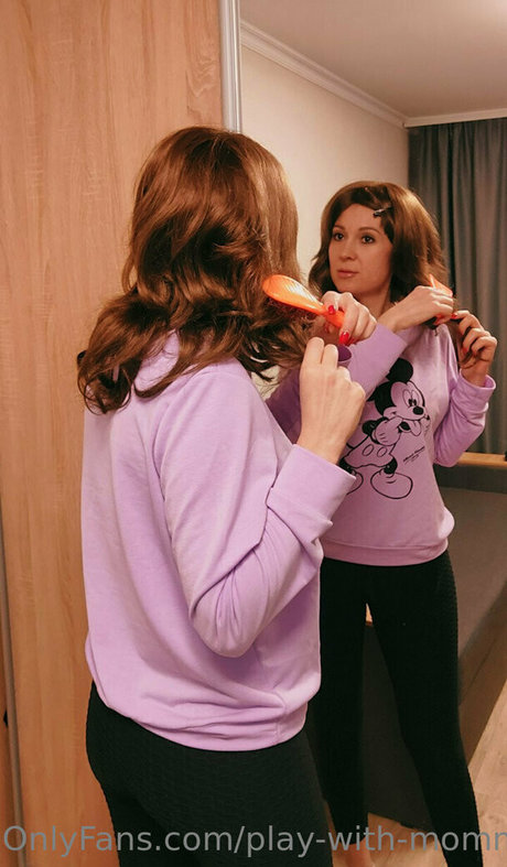 play with mommyy estrella porno agradable recopilación