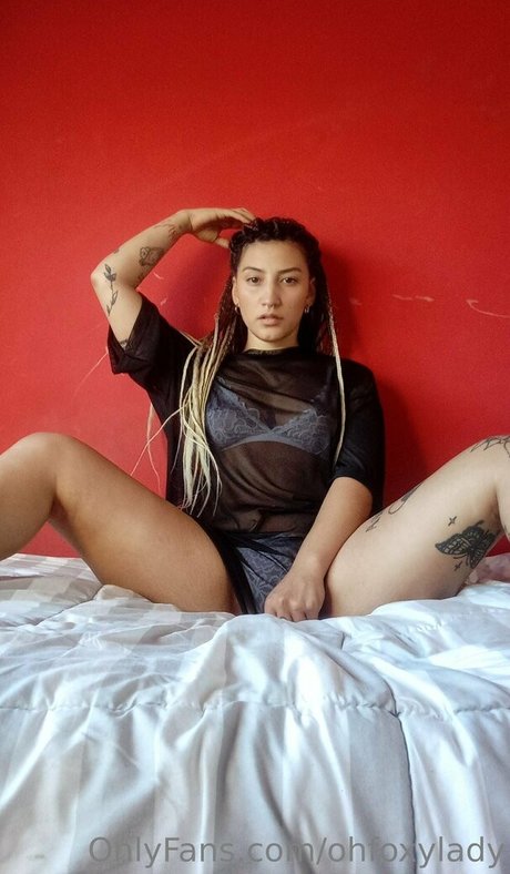 ohfoxylady star du porno sympa collection