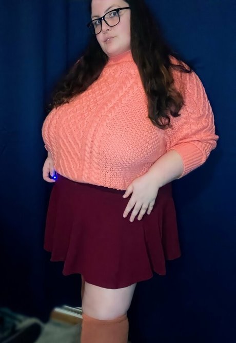 athoughtfulthot art modèle collection