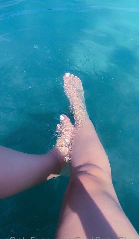 Baby Star modelo superior foto