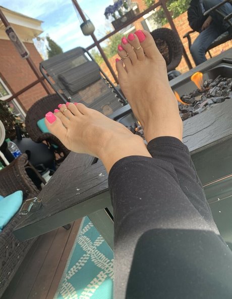 Miliani estrella desnuda galería