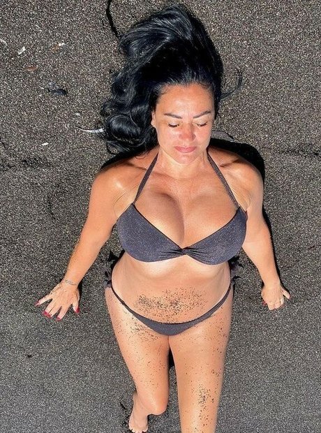 Angela Cavagna meilleur modèle archive