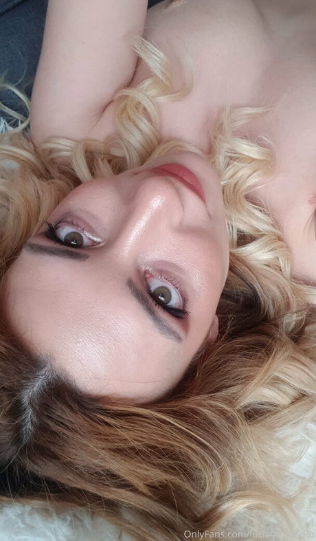 luciafernandez buena estrella porno galería