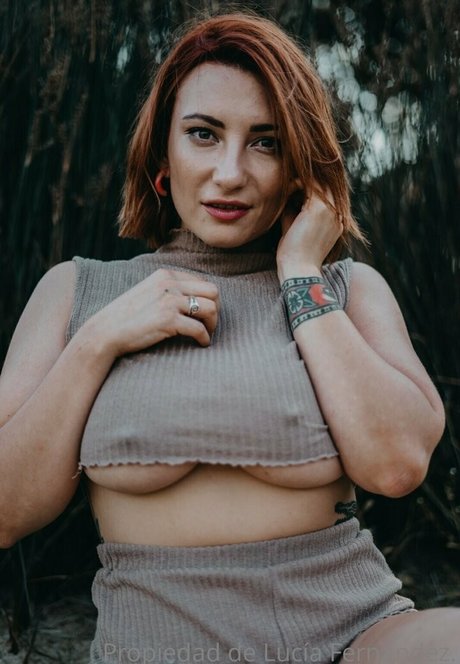 luciafernandez modèle gratuit img