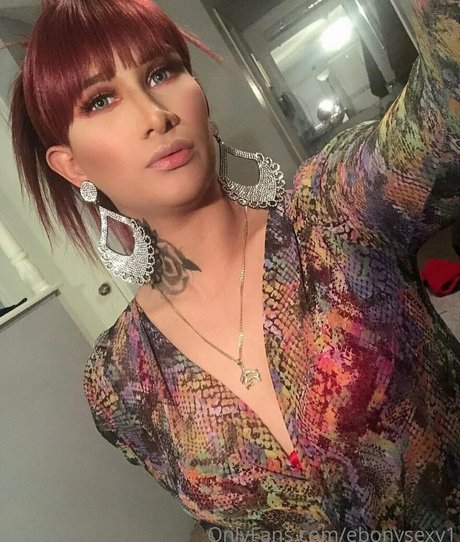 ebonysexy1 estrella de alta calidad recopilación