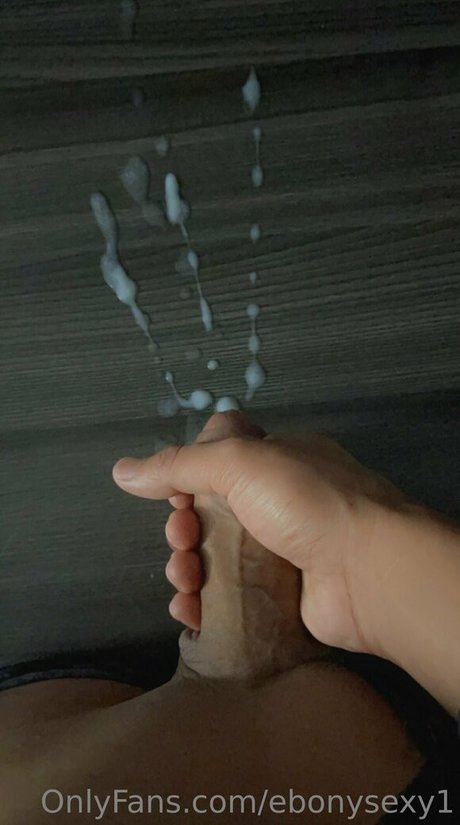 ebonysexy1 star du porno gratuit archive