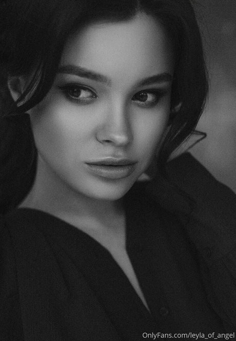 leyla of angel star du porno galerie