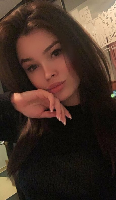 leyla of angel Miniatura