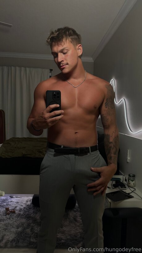 hungodeyfree actriz de alta calidad foto