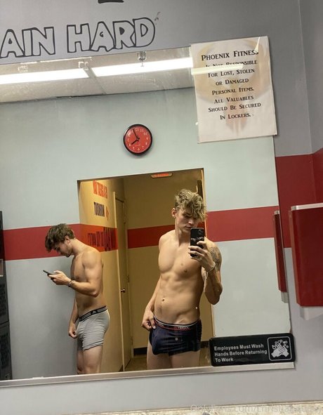 hungodeyfree modelo perfecto fotos