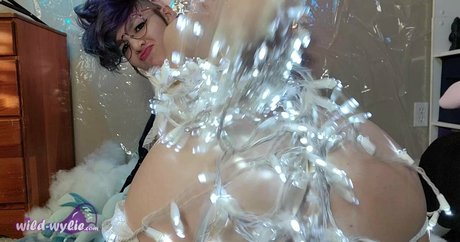 wildwylieafterdark desnudos de estrellas porno foto