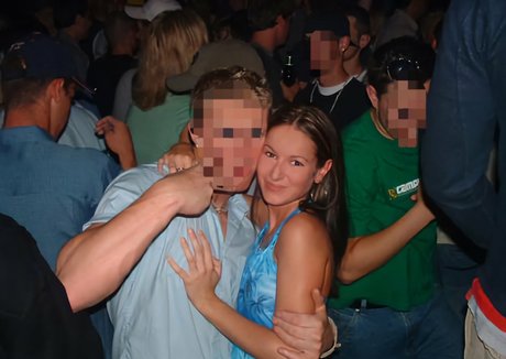 Nathalie Gauvreau libre de estrellas galerías